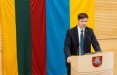 Вице-спикер Сейма: санкции нужны для белорусов, которые бежали от режима, но теперь ездят туда